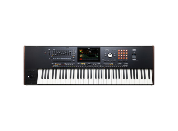 Korg PA-5X 76 International Korg PA-5X 76 International